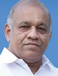Pr. Samkutty Mathew